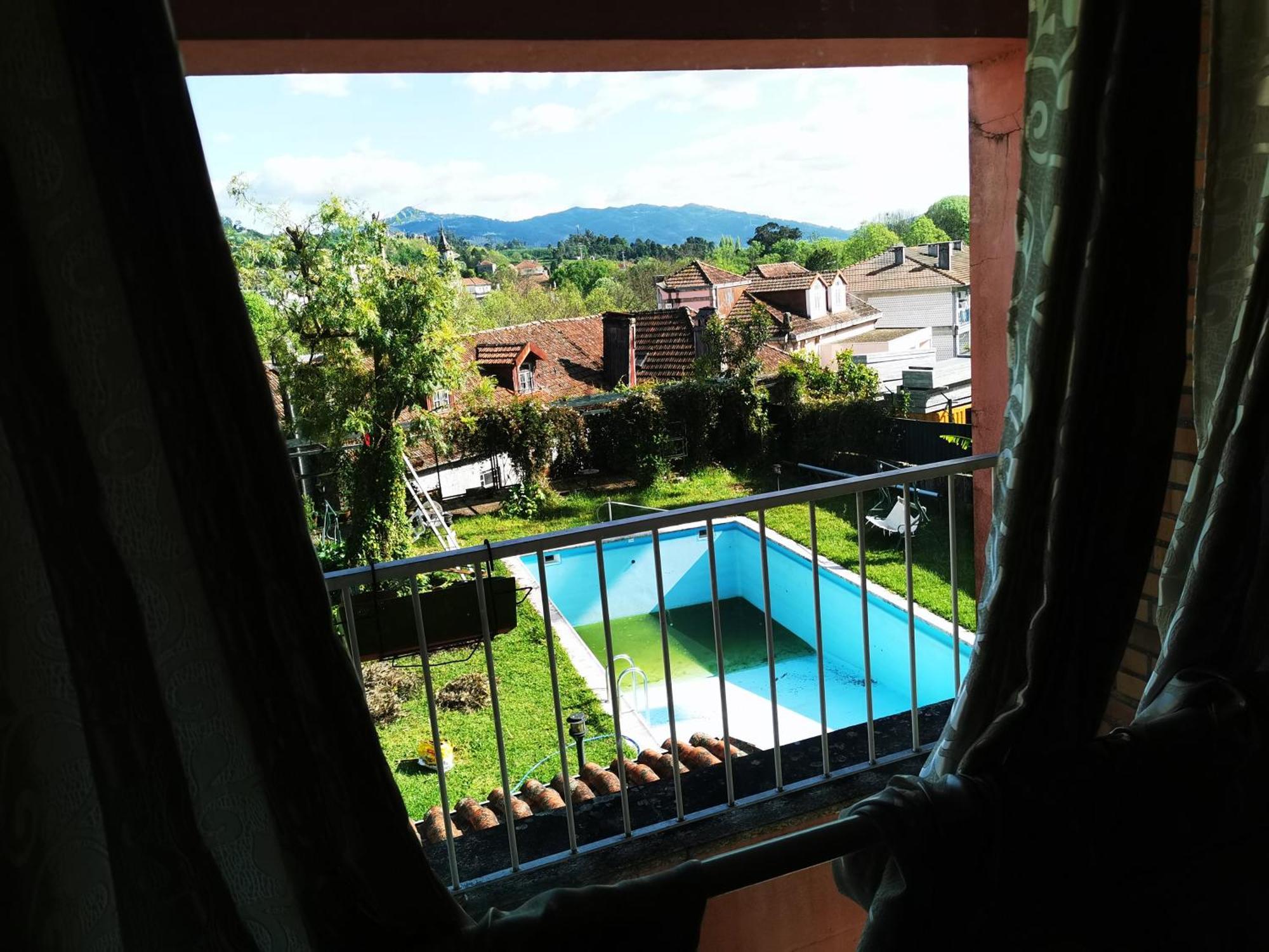 Casa Dos Confrades Villa Arcos de Valdevez Eksteriør billede